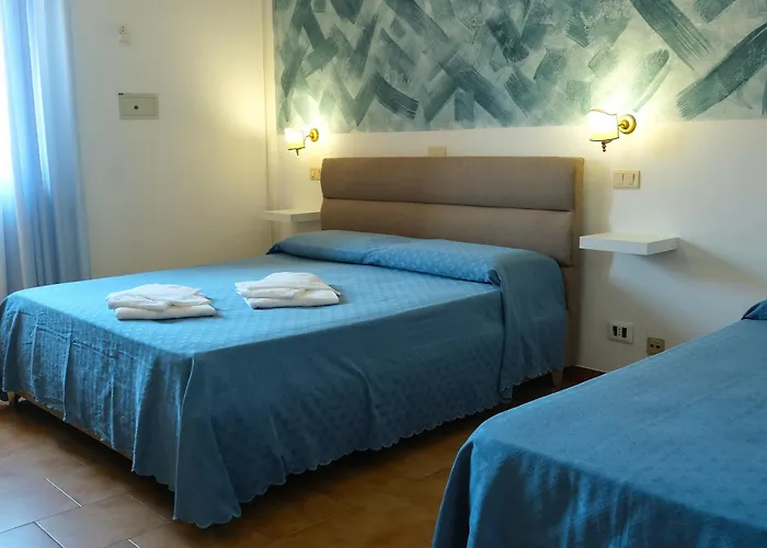 Hotel Timiama
