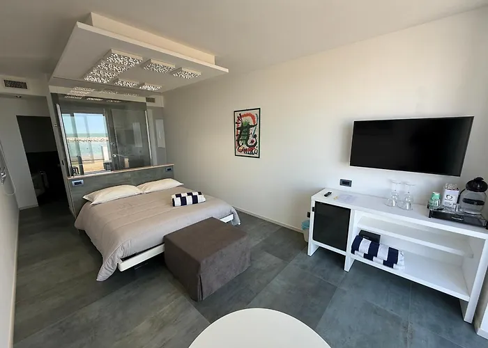 Marina Boutique Hotel