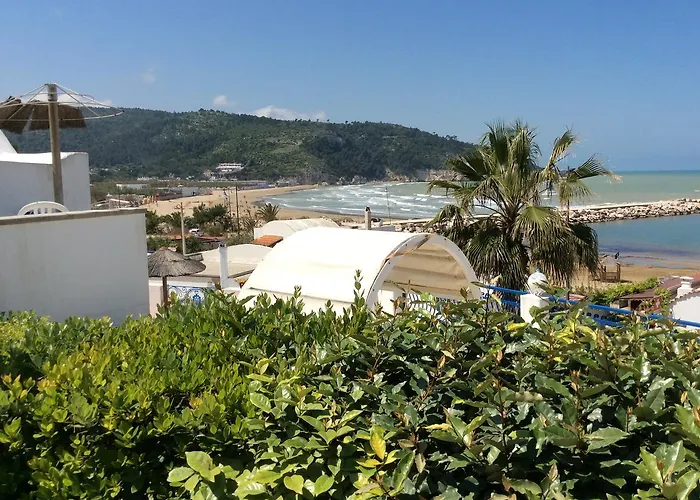 Hotel Elisa - Spiaggia Privata Inclusa
